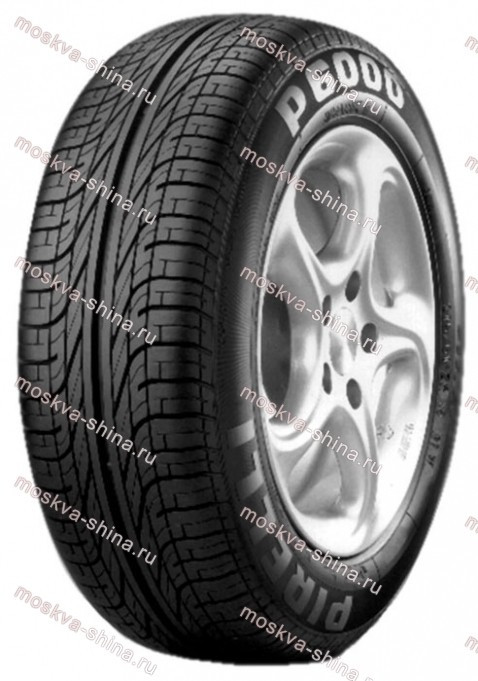 Шины Pirelli (пирелли) P6000 Powergy: купить недорого в Москве