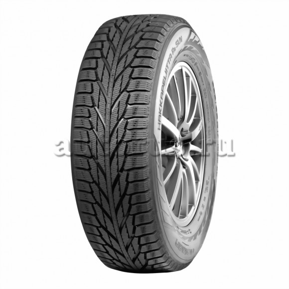 Автошина R15 235/75 Hakkapeliitta R2 SUV 105R XL зима Автошина R15 235/75 Hakkapeliitta R2 SUV 105R XL зима