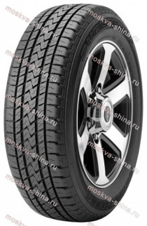 Шины Bridgestone (бриджстоун) Dueler H/L D683: купить недорого в Москве