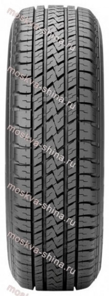 Шины Bridgestone (бриджстоун) Dueler H/L D683: купить недорого в Москве