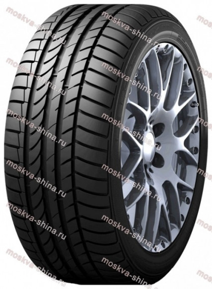 Шины Dunlop (данлоп) SP Sport Maxx TT: купить недорого в Москве
