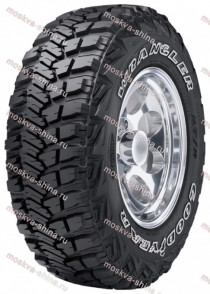 Шины Goodyear (гудиер) Wrangler MT/R with Kevlar: купить недорого в Москве