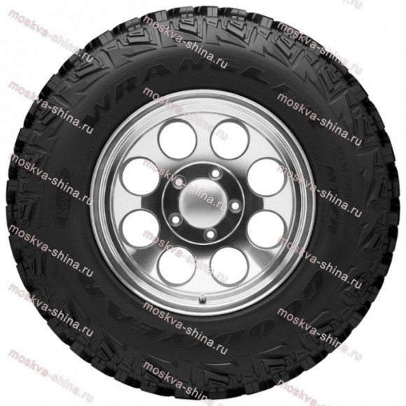Шины Goodyear (гудиер) Wrangler MT/R with Kevlar: купить недорого в Москве