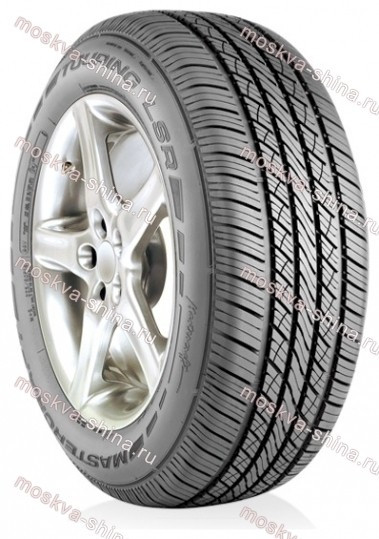 Шины Mastercraft Avenger Touring LSR: купить недорого в Москве Шины Mastercraft Avenger Touring LSR: купить недорого в Москве