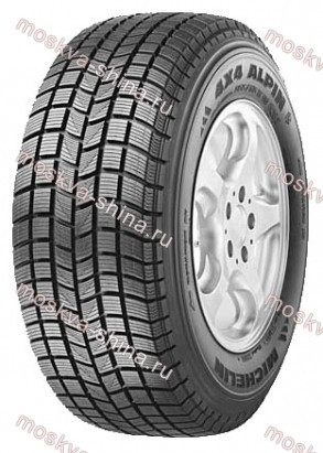Шины Michelin (мишлен) 4x4 Alpin: купить недорого в Москве Шины Michelin (мишлен) 4x4 Alpin: купить недорого в Москве