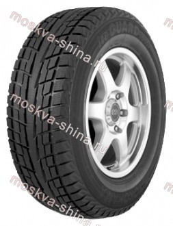 Шины Yokohama (йокогама) Ice Guard IG51V: купить недорого в Москве Шины Yokohama (йокогама) Ice Guard IG51V: купить недорого в Москве