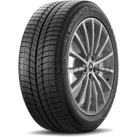 Автошина R17 225/45 X-Ice 3 91H RunFlat зима