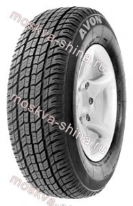 Шины AVON (авон) Ranger H: купить недорого в Москве Шины AVON (авон) Ranger H: купить недорого в Москве