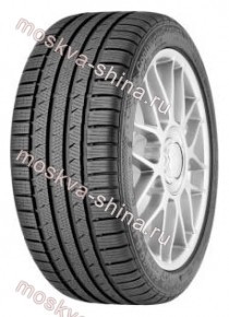 Шины Continental (континенталь) ContiWinterContact TS 810 Sport: купить недорого в Москве