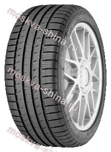 Шины Continental (континенталь) ContiWinterContact TS 810 Sport: купить недорого в Москве