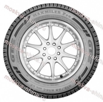 Шины GT Radial (радиал) Maxmiler Pro: купить недорого в Москве