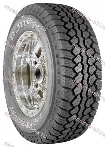 Шины Mastercraft Courser A/T 2: купить недорого в Москве