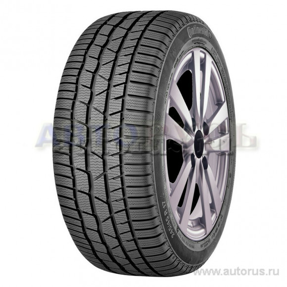 225/45R18 95V XL FR ContiWinterContact TS 830 P SSR *