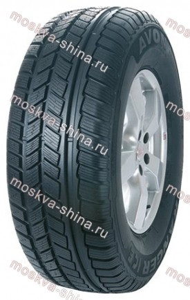 Шины AVON (авон) Ranger Ice: купить недорого в Москве Шины AVON (авон) Ranger Ice: купить недорого в Москве
