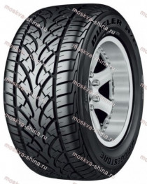 Шины Bridgestone (бриджстоун) Dueler H/P D680: купить недорого в Москве