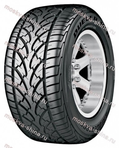 Шины Bridgestone (бриджстоун) Dueler H/P D680: купить недорого в Москве