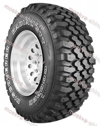 Шины Cooper (купер) Discoverer Radial STT: купить недорого в Москве