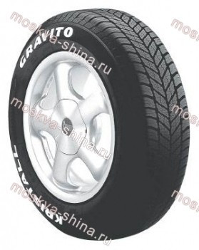 Шины Fulda (фулда) Kristall Gravito: купить недорого в Москве