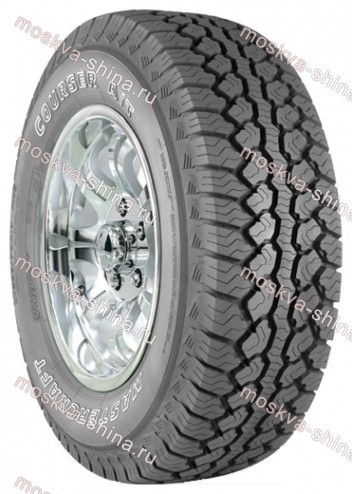 Шины Mastercraft Courser A/T: купить недорого в Москве Шины Mastercraft Courser A/T: купить недорого в Москве