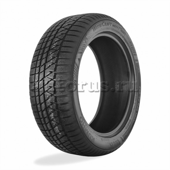 Шина зимняя нешипованная Kumho WinterCraft WS71 265/50 R20 111V XL