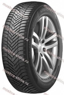 Шины Hankook (ханкук) Tire Kinergy 4S2 H750: купить недорого в Москве