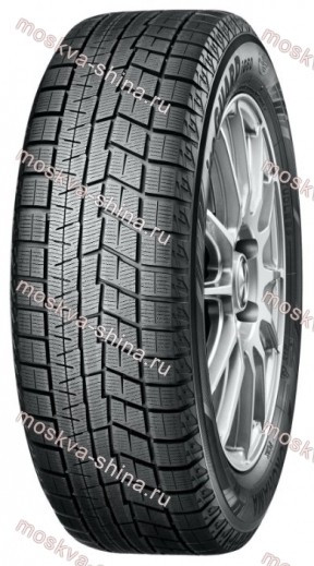 Шины Yokohama (йокогама) Ice Guard IG60: купить недорого в Москве
