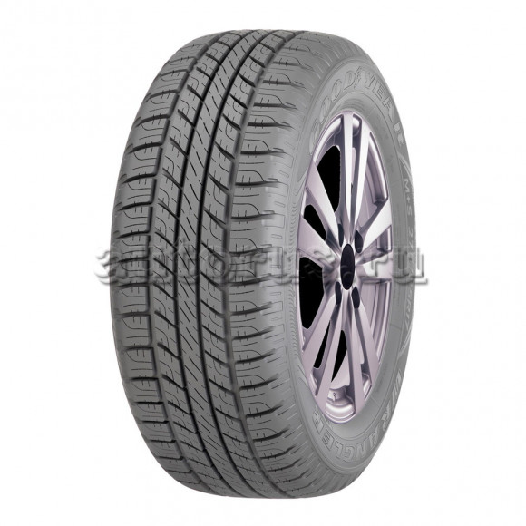 Автошина R17 275/65 Wrangler HP All Weather 115H всесез Автошина R17 275/65 Wrangler HP All Weather 115H всесез