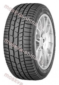 Шины Continental (континенталь) ContiWinterContact TS 830 P: купить недорого в Москве