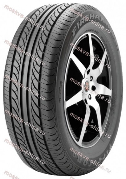 Шины Firestone Firehawk TZ100: купить недорого в Москве