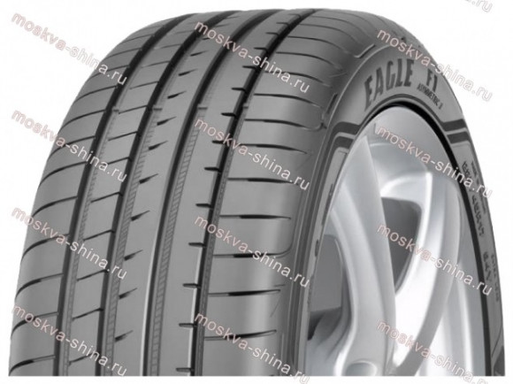 Шины Goodyear (гудиер) Eagle F1 Asymmetric 3: купить недорого в Москве