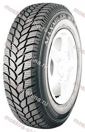 Шины GT Radial (радиал) Maxmiler WT: купить недорого в Москве