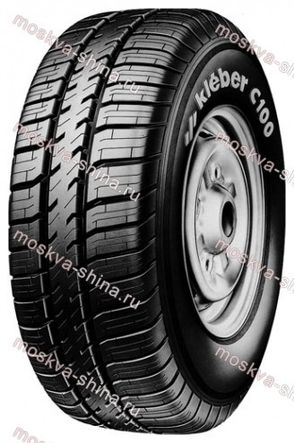 Шины Kleber (клебер) C100: купить недорого в Москве