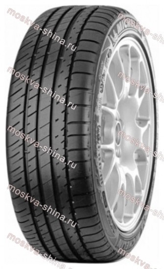 Шины Michelin (мишлен) Pilot Preceda PP2: купить недорого в Москве