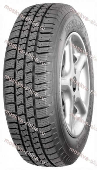 Шины Sava Trenta M+S: купить недорого в Москве
