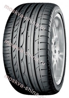 Шины Yokohama (йокогама) ADVAN Sport V103: купить недорого в Москве