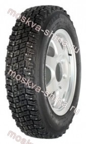 Шины Нижнекамскшина И-511 175/80 R16 88Q шип: купить недорого в Москве
