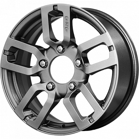 Диск литой 6,5x16 5x139,7 ET40 D98, 76500 Диск литой 6,5x16 5x139,7 ET40 D98, 76500