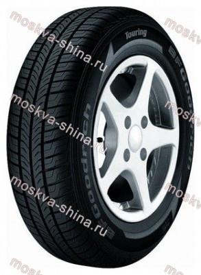 Шины BFGoodrich (бф гудрич) Touring: купить недорого в Москве Шины BFGoodrich (бф гудрич) Touring: купить недорого в Москве