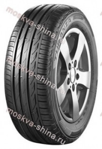 Шины Bridgestone (бриджстоун) Turanza T001 195/65 R15 91V: купить недорого в Москве