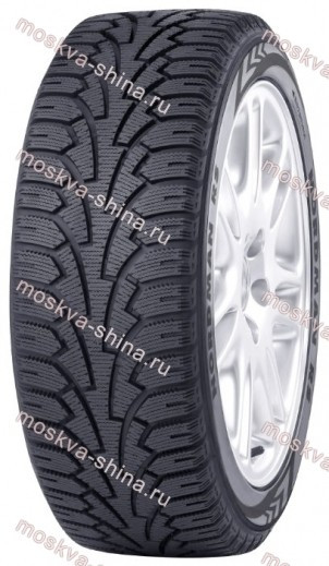Шины Nokian (нокиан) Tyres Nordman RS: купить недорого в Москве