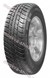 Шины GT Radial (радиал) MaxWay: купить недорого в Москве