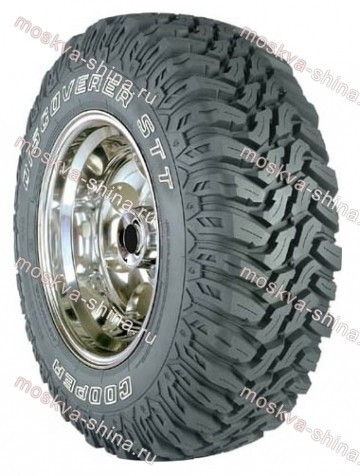 Шины Cooper (купер) Discoverer STT: купить недорого в Москве