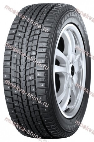Шины Dunlop (данлоп) SP Winter ICE 01: купить недорого в Москве