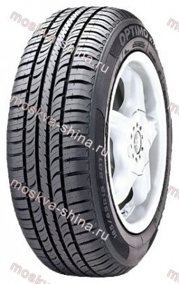 Шины Hankook (ханкук) Tire Optimo K715 175/70 R13 82T: купить недорого в Москве
