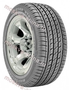 Шины Mastercraft Courser HTR Plus: купить недорого в Москве