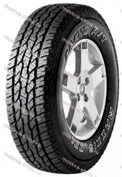 Шины Maxxis (максис) AT-771: купить недорого в Москве