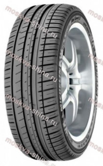 Шины Michelin (мишлен) Pilot Sport 3: купить недорого в Москве