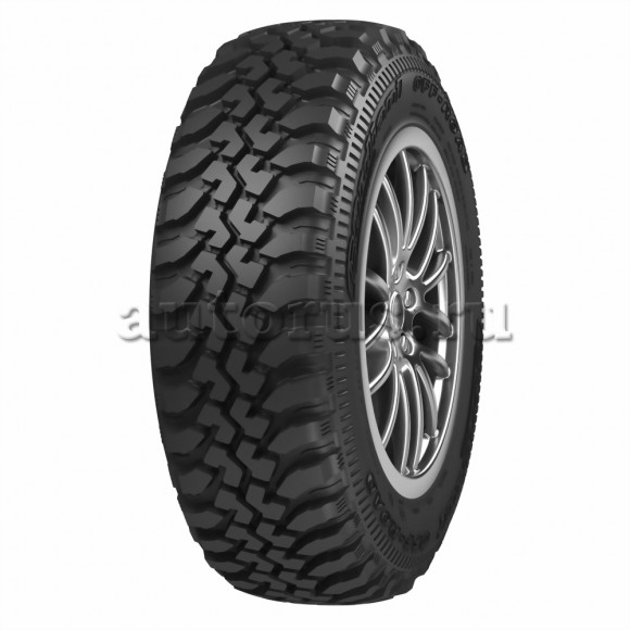 Шина летняя легковая 235/75R15 109Q Шина летняя легковая 235/75R15 109Q