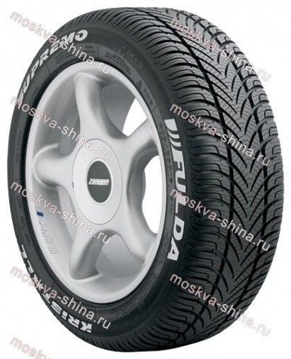 Шины Fulda (фулда) Kristall Supremo: купить недорого в Москве