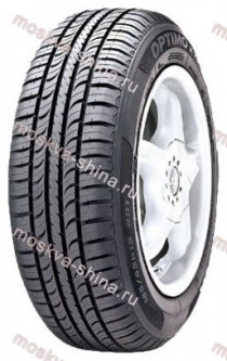 Шины Hankook (ханкук) Tire Optimo K715: купить недорого в Москве